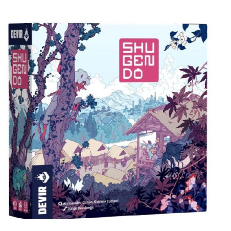 Shugendo
