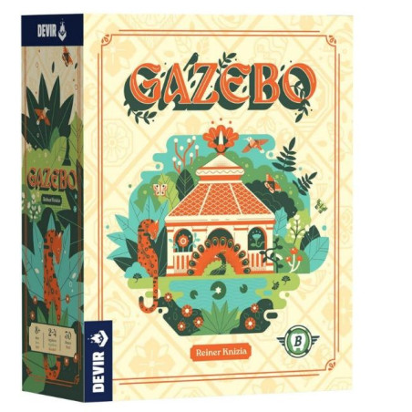 Gazebo