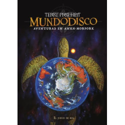 Mundodisco Aventuras en Ankh-Morpork Rol | Rol | Gameria