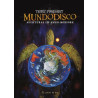 Mundodisco Aventuras en Ankh-Morpork Rol