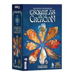 Esquirlas de la Creación | Juegos de Mesa | Gameria