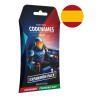 Booster Código Secreto ciencia ficción