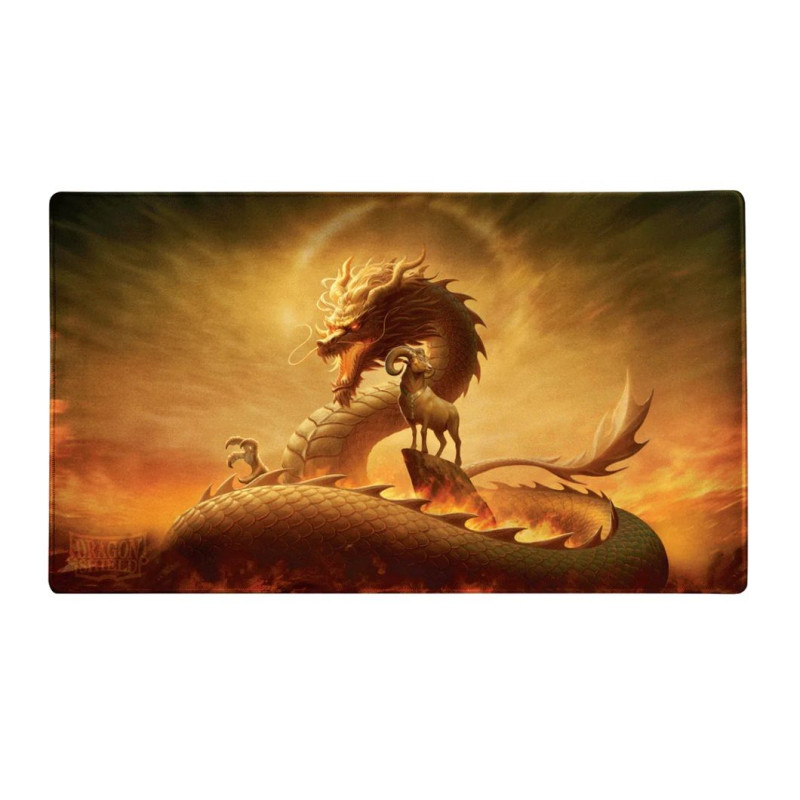 Dragon Shield Tapete Art - Cabra de Fuego 2027 | Accesorios | Gameria