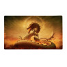 Dragon Shield Tapete Art - Cabra de Fuego 2027