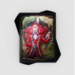 Fundas Riftbound Legacy Art Sleeves Karma | Accesorios | Gameria
