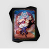 Fundas Riftbound Legacy Art Sleeves Heimerdinger