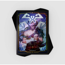 Fundas Riftbound Legacy Art Sleeves Heimerdinger | Accesorios | Gameria