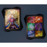 Fundas Riftbound Legacy Art Sleeves Lux