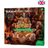 Mtg The Hobbit Scene Box Crack the Plates (Inglés)