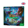 Mtg The Hobbit Treasures of Smaug Scene Box (Inglés)