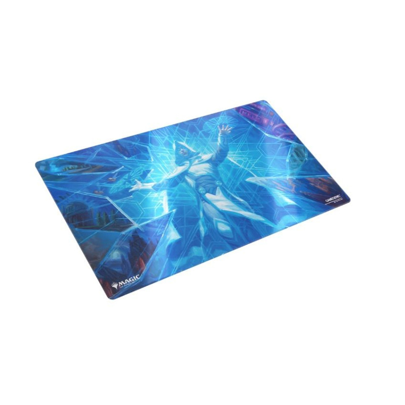 Tapete Gamegenic Mtg Reality Fracture Playmat Overwrite | Accesorios | Gameria