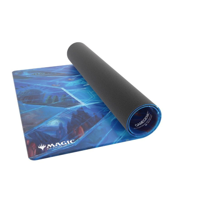 Tapete Gamegenic Mtg Reality Fracture Playmat Overwrite | Accesorios | Gameria