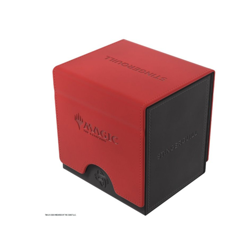 Caja Gamegenic Mtg Reality Fracture Sidekick PRO 100+ Stingerquil | Accesorios | Gameria