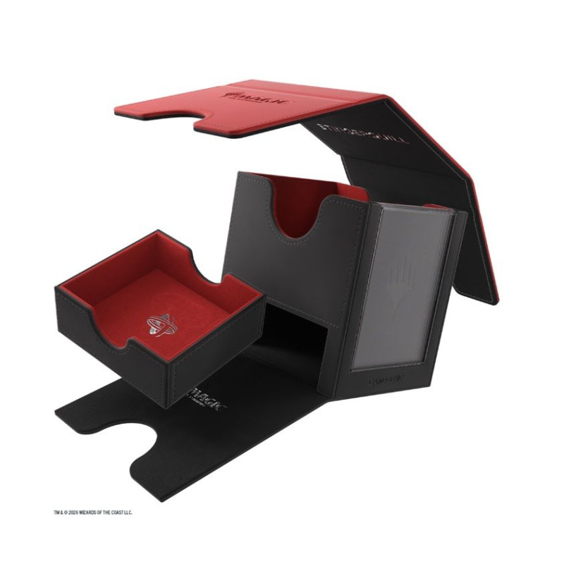 Caja Gamegenic Mtg Reality Fracture Sidekick PRO 100+ Stingerquil | Accesorios | Gameria