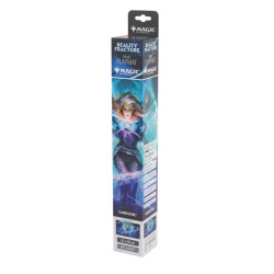 Tapete Gamegenic Mtg Reality Fracture Prime Playmat Planeswalker 3 | Accesorios | Gameria