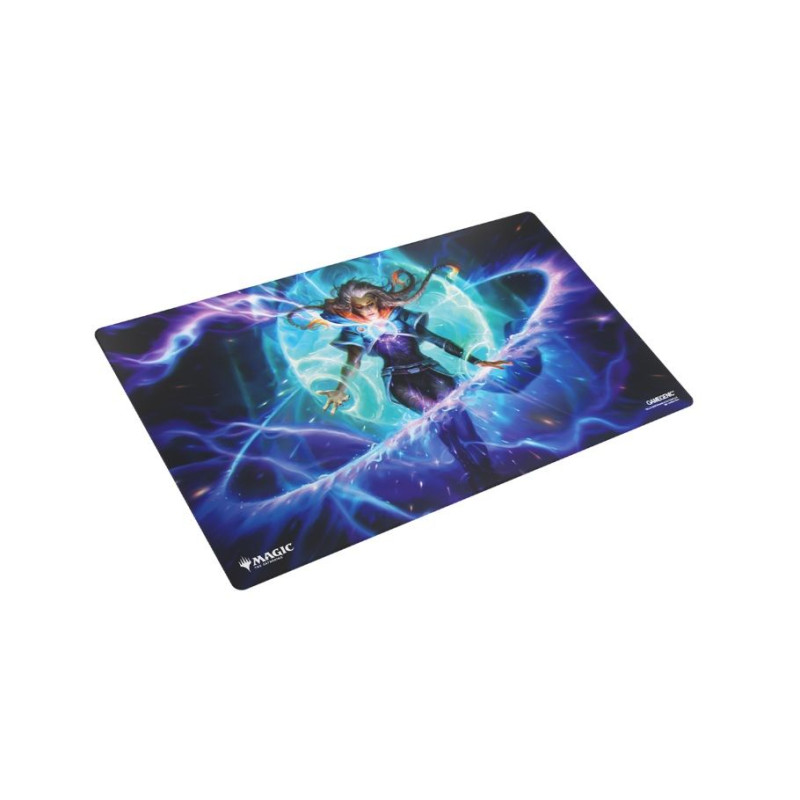Tapete Gamegenic Mtg Reality Fracture Prime Playmat Planeswalker 3 | Accesorios | Gameria