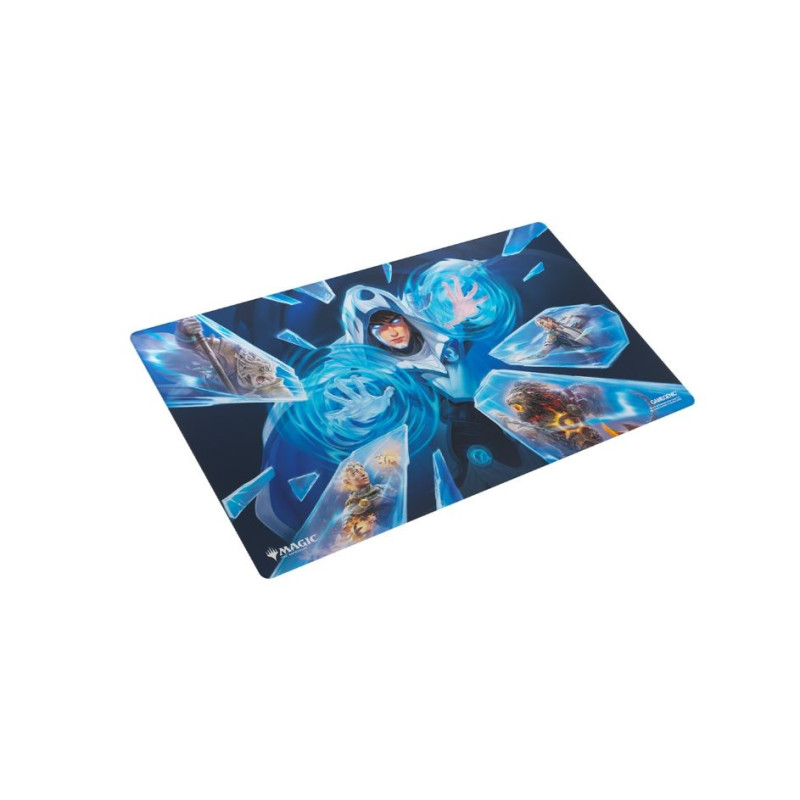 Tapete Gamegenic Mtg Reality Fracture Prime Playmat Jace | Accesorios | Gameria