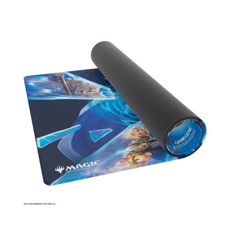 Tapete Gamegenic Mtg Reality Fracture Prime Playmat Jace | Accesorios | Gameria