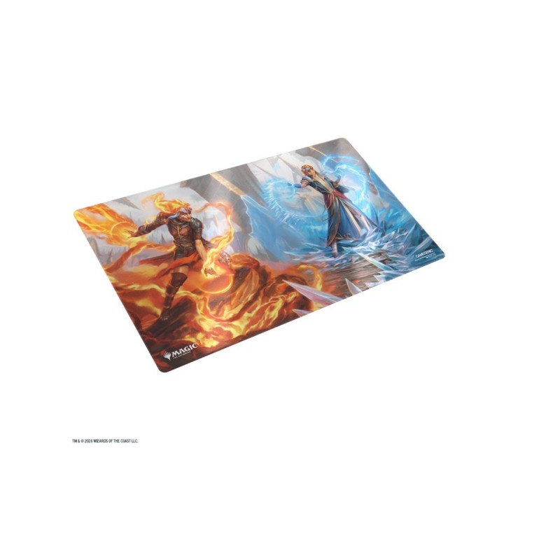 Tapete Gamegenic Mtg Reality Fracture Playmat Chandra | Accesorios | Gameria