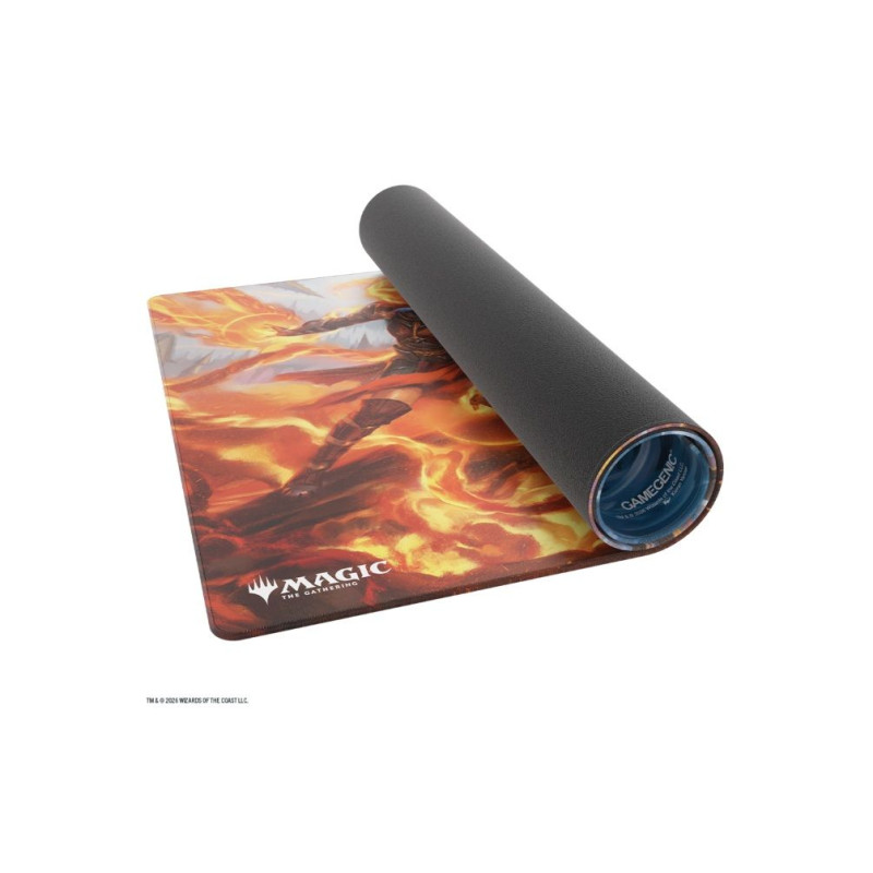 Tapete Gamegenic Mtg Reality Fracture Playmat Chandra | Accesorios | Gameria