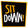 Sit Down!