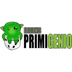 Ediciones Primigenio