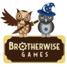 Brotherwise Games