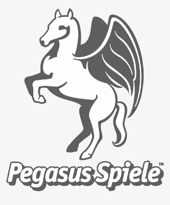 Pegasus Spiele