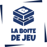 La Boite de Jeu
