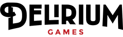Delirium Games