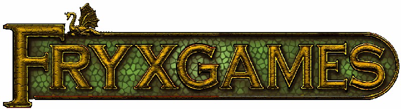 FryxGames