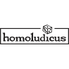 Homoludicus