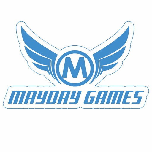 Mayday Games