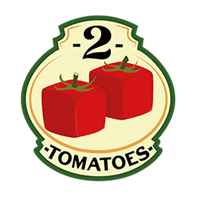 2 Tomatoes Games