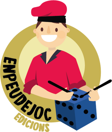 En Peu de Joc Edicions