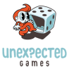 Unexpected Games