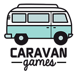 Caravan Games