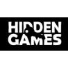 Editorial Hidden Games
