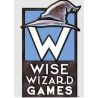 Editorial Juegos de mesa Wise Wizards Games