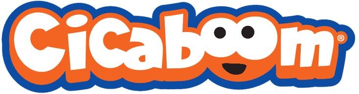 Cicaboom