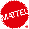 editorial Mattel
