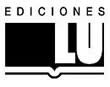 Ediciones LU