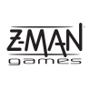 Z-Man Games