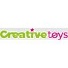 Creative Toys editorial de juegos