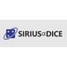 Set de dados Sirius Dice