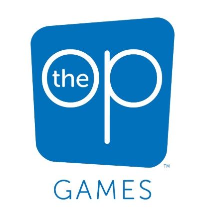 The Op Games