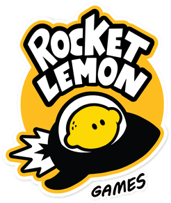 Rocket Lemon Games