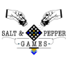 Salt & Pepper Games