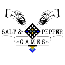 Salt & Pepper Games