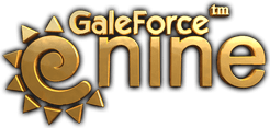 Gale Force Nine